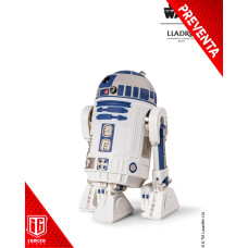 (PREVENTA) Star Wars - R2 D2